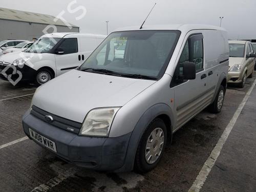 Electronic module FORD TRANSIT CONNECT (P65_, P70_, P80_) 1.8 TDCi | BP33066482M83 - Image 5