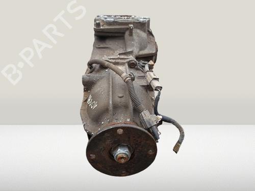 Differential, bag Differential, bag MAZDA CX-7 (ER) 2.3 AWD (248 hp) 34901071 34901071