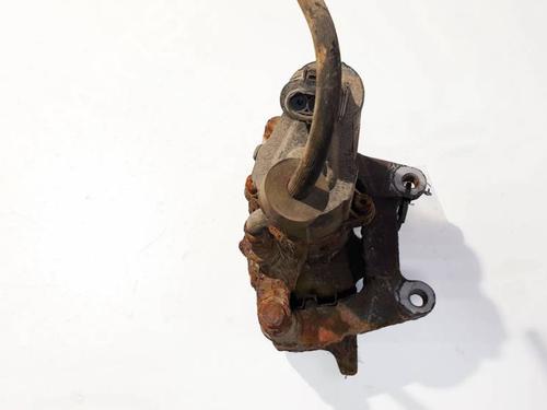 Left rear brake caliper AUDI A6 C6 (4F2) 2.7 TDI quattro | BP35339328M107 - Image 2