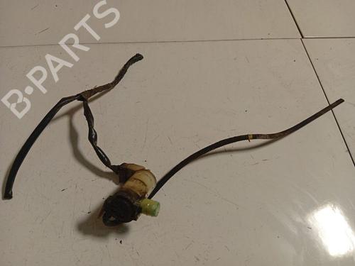 Used Washer pump Washer pump NISSAN X-TRAIL I (T30) 2.2 DCi (114 hp) 34837818 34837818
