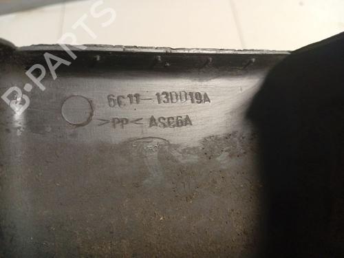 Underbody protection FORD TRANSIT Van (FA_ _) 2.4 TDCi RWD | BP36312324M92 - Image 4
