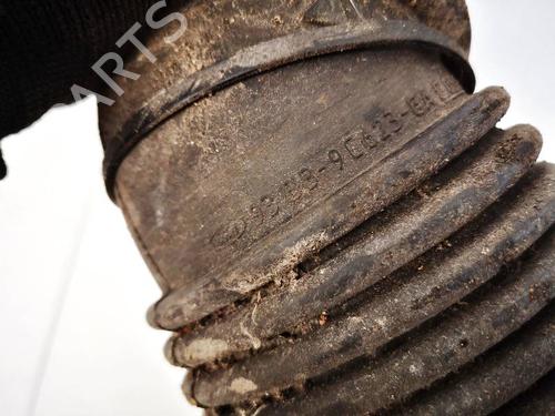 Pipe FORD MONDEO I (GBP) 1.8 i 16V | BP39014345M125 - Image 2