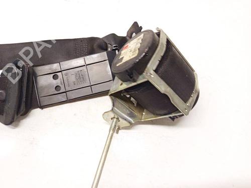 Front left seatbelt OPEL ASTRA H (A04) 1.7 CDTI (L48) | BP34800955I26 - Image 2