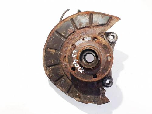 Used Right front steering knuckle Right front steering knuckle 35309708 35309708