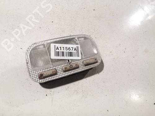 Used Interior roof light Interior roof light 37655277 37655277