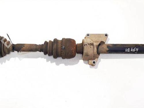 Used Right front driveshaft Right front driveshaft SAAB 9-3 (YS3F, E79, D79, D75) 1.9 TiD (120 hp) 35230470 35230470