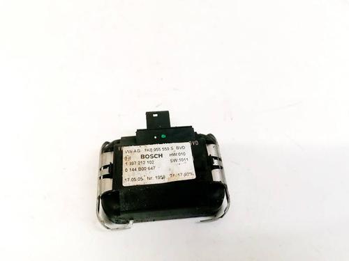 Electronic sensor VW GOLF PLUS V (5M1, 521) 1.9 TDI | BP35347025M84 - Image 2