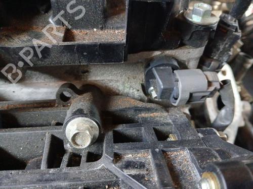 Electronic sensor MAZDA CX-30 (DM) SKYACTIV-G M Hybrid | BP38581262M84 - Image 2
