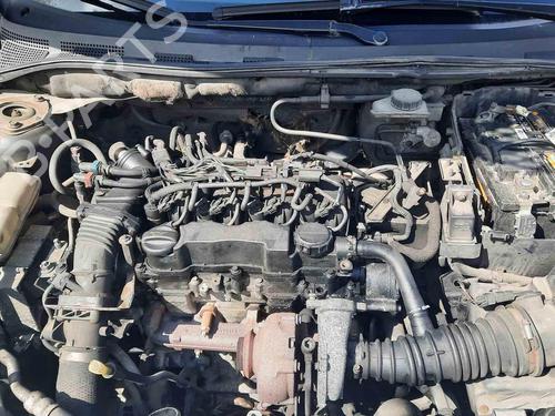 Pipe MAZDA 3 (BK) 1.6 DI Turbo | BP33077642M125 - Image 6