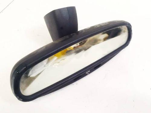 Rear mirror CITROËN C5 III (RD_) 2.0 HDi (RDRHD8, RDRHDJ, RDRHR8, RDRHRJ) | BP35177048I6 - Image 2