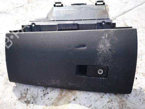 Hanskerom Hanskerom VOLVO S80 II (124) D5 (185 hp) 35106744 35106744
