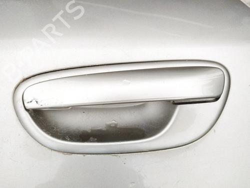 rear-left-exterior-door-handle-subaru-outback-bl-bp-2003-2004-2005-2006-2007-2008-2009-2010-35513420 main image