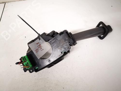 Warning switch VOLVO V70 II (285) 2.5 TDI | BP35474045I22 - Image 2