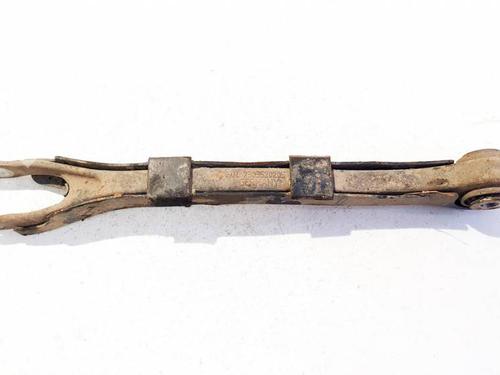 Used Left rear suspension arm Left rear suspension arm 34808540 34808540