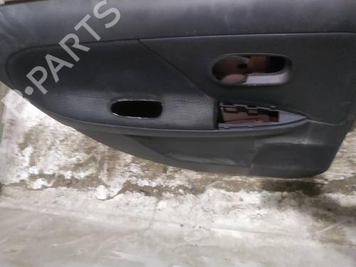 Used Other Other NISSAN NOTE (E11, NE11) 1.6 (110 hp) 36689811 36689811