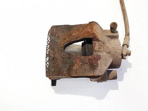 Used Right front brake caliper Right front brake caliper VW GOLF VI (5K1) 1.6 TDI (105 hp) 35263652 35263652
