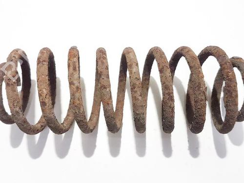 Used Shock absorber spring Shock absorber spring AUDI A3 (8L1) 1.9 TDI (110 hp) 35463863 35463863