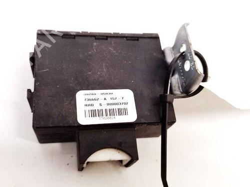 Used Electronic module Electronic module 34754921 34754921