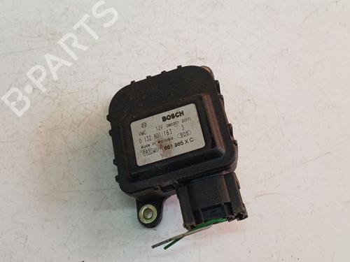 Used Electronic module Electronic module RENAULT MEGANE III Hatchback (BZ0/1_, B3_) 1.6 16V (BZ1B, BZ1H) (110 hp) 32536149 32536149