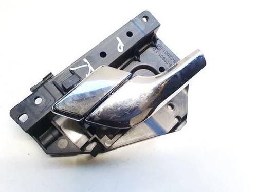 Front left interior door handle JAGUAR XF I (X250) 2.7 D | BP39999290I13 - Image 2