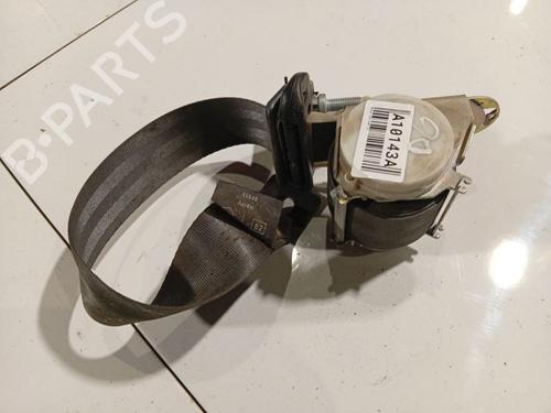 Used Rear right seatbelt Rear right seatbelt RENAULT CLIO III (BR0/1, CR0/1) 1.5 dCi (82 hp) 36546472 36546472