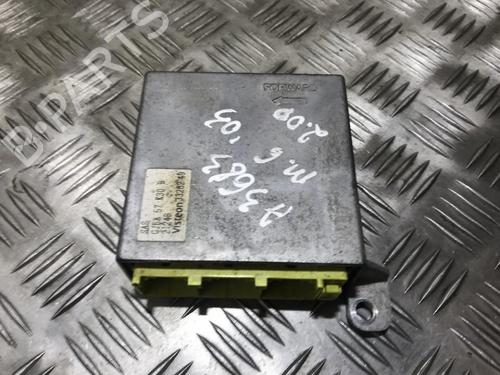 Used ECU airbags ECU airbags MAZDA 6 Hatchback (GG) 2.0 DI (GG14) (121 hp) 33493013 33493013
