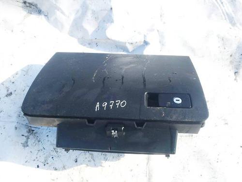 Used Glove box Glove box VW PASSAT B6 (3C2) 1.9 TDI (105 hp) 35112959 35112959