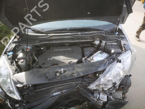 Air vent HONDA CR-V III (RE_) 2.2 i-CTDi 4WD (RE6) | BP32610907I21 