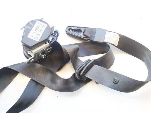 Front left seatbelt SKODA SUPERB II (3T4) 2.0 TDI | BP34788012I26 - Image 2