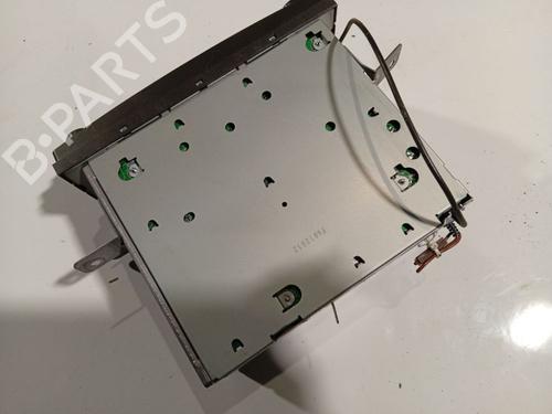 Radio SUBARU FORESTER (SH_) 2.0 D AWD (SHH, SHD, SHN) | BP34742529E6 - Image 4
