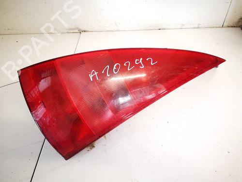 Used Right taillight Right taillight 35034059 35034059