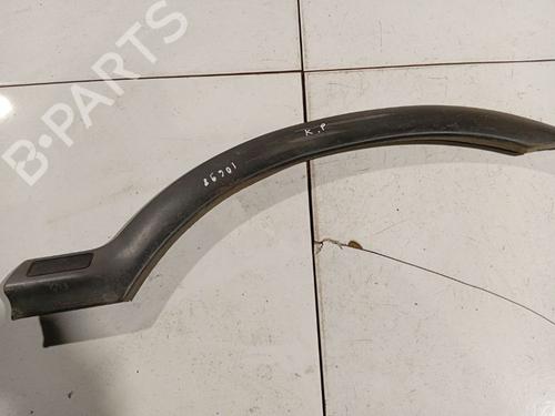 Used Rear left wheel arch trim Rear left wheel arch trim 34762893 34762893