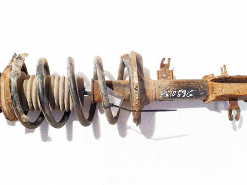 Used Left front shock absorber Left front shock absorber 34941736 34941736