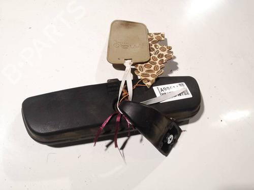 Used Rear mirror Rear mirror SSANGYONG ACTYON I 2.3 (150 hp) 34927024 34927024