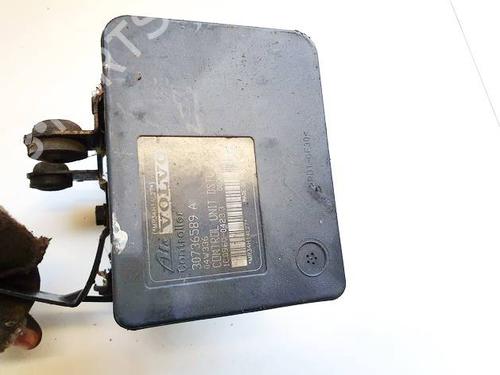 Used ABS pump ABS pump VOLVO S40 II (544) 2.0 D (136 hp) 34797766 34797766