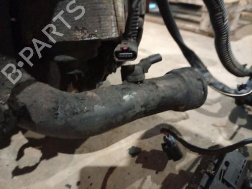 Intercooler pipe VW GOLF V (1K1) 2.0 TDI | BP39223153M127 - Image 3
