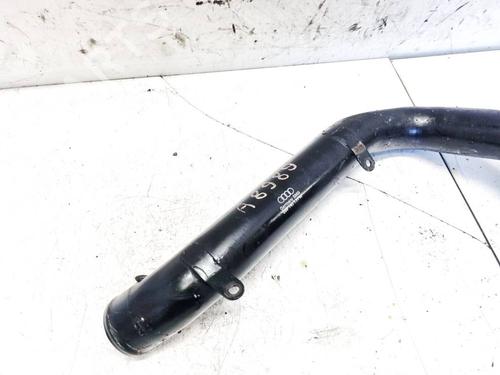Pipe SKODA SUPERB I (3U4) 2.5 TDI | BP32949169M125 - Image 2