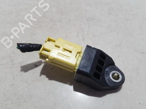 Used Electronic module Electronic module TOYOTA RAV 4 III (_A3_) 2.2 D 4WD (ALA30_, ALA30R) (177 hp) 33509810 33509810