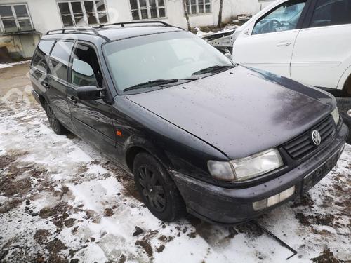 Brugte VW PASSAT B3/B4 Variant (3A5, 35I) 1.9 TDI (90 hp) 4445046