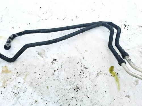 Used AC pipe AC pipe RENAULT ESPACE IV (JK0/1_) 2.2 dCi (JK0H) (150 hp) 32576141 32576141