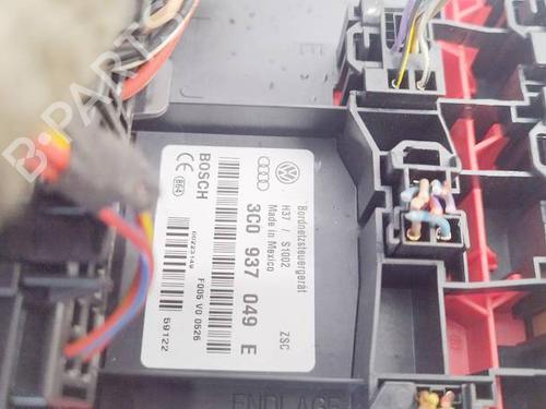 Electronic module VW JETTA III (1K2) 2.0 TDI 16V | BP36455982M83 - Image 3