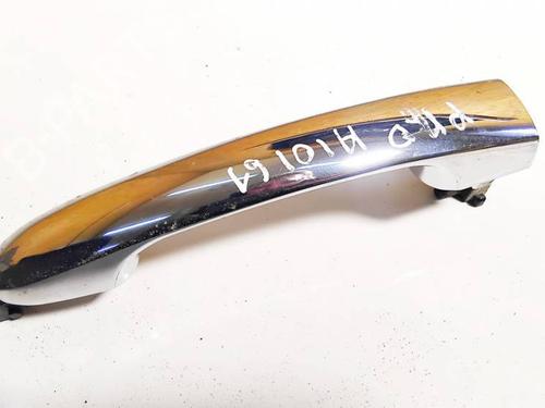Used Front right exterior door handle Front right exterior door handle AUSTIN MAXI I Fastback 1750 (72 hp) 35066578 35066578