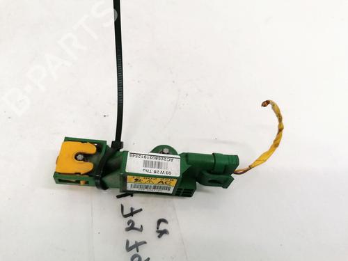 Electronic module SAAB 9-3 (YS3F, E79, D79, D75) 2.2 TiD | BP32902938M83 - Image 2