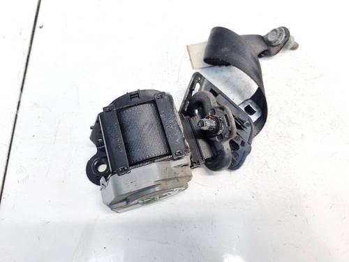 Rear left seatbelt CHEVROLET CAPTIVA (C100, C140) 2.4 4WD | BP35063824I29 - Image 3