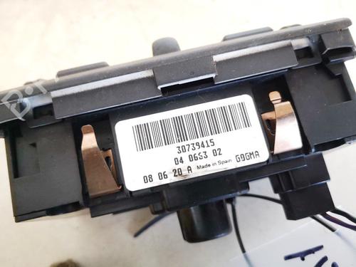 Switch VOLVO V70 III (135) 2.5 T FlexiFuel | BP35401812I30 - Image 3