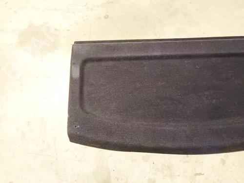 Rear parcel shelf VW GOLF V (1K1) 1.6 | BP35080466C85 - Image 2