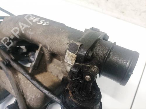 Intake manifold RENAULT ESPACE IV (JK0/1_) 1.9 dCi (JK0U, JK0G) | BP35206419M70 - Image 3