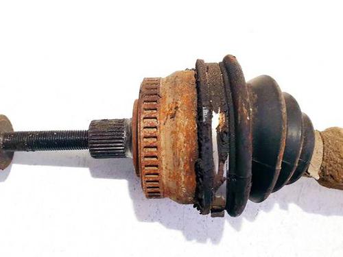 Right front driveshaft VW PASSAT B5 Variant (3B5) 1.9 TDI | BP36312935M39 - Image 2