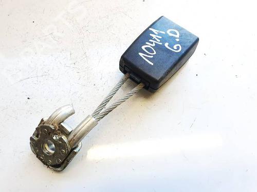 Seat buckle SEAT EXEO (3R2) 2.0 TDI | BP34939006I32 - Image 2