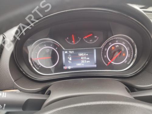 Fuse box OPEL INSIGNIA A Saloon (G09) 2.0 CDTI (69) | BP32896053E1 - Image 9